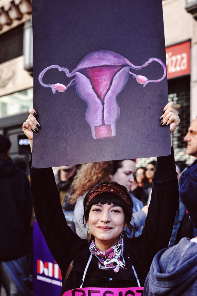 2018 Women's March